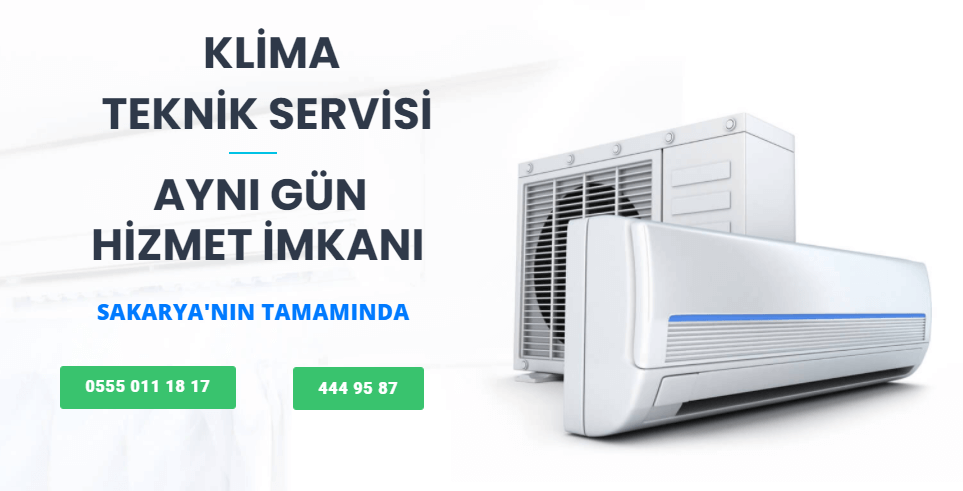 Sakarya Daikin Servisi